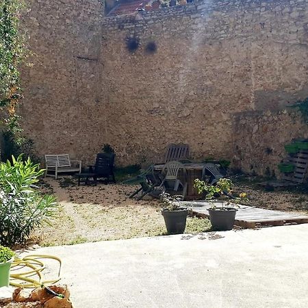 Sète La Perle Rare - Centre-Ville מראה חיצוני תמונה