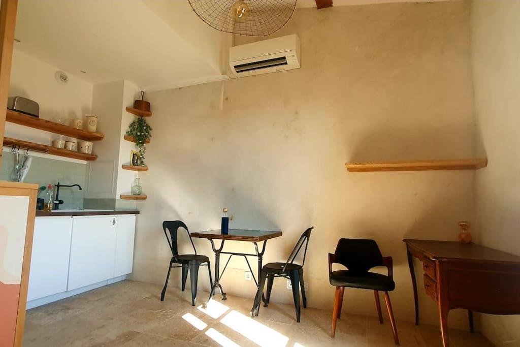 Sète La Perle Rare - Centre-Ville מראה חיצוני תמונה