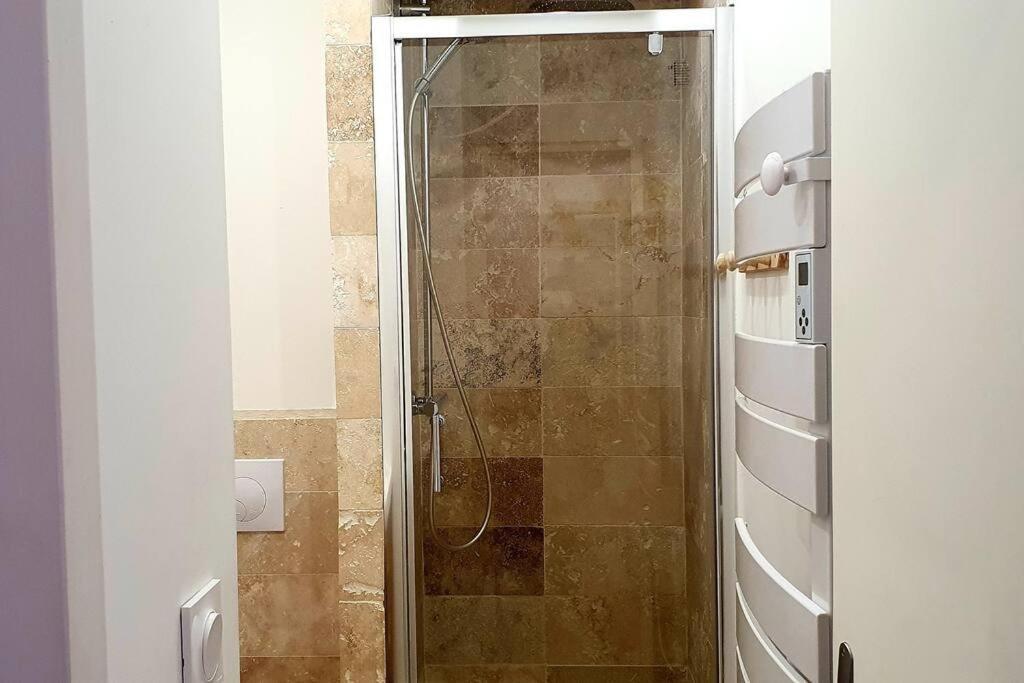 Sète La Perle Rare - Centre-Ville מראה חיצוני תמונה