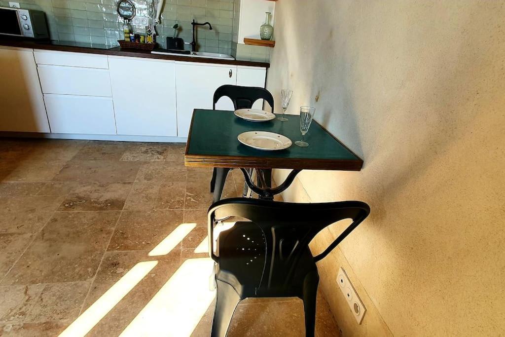 Sète La Perle Rare - Centre-Ville מראה חיצוני תמונה