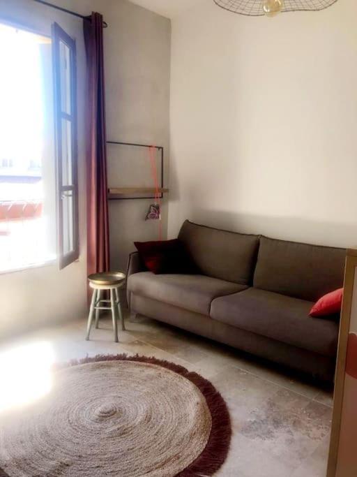 Sète La Perle Rare - Centre-Ville מראה חיצוני תמונה