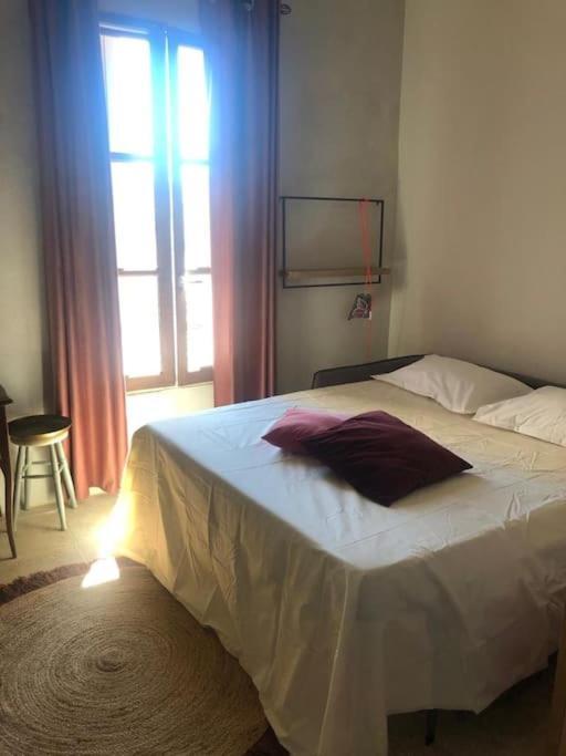 Sète La Perle Rare - Centre-Ville מראה חיצוני תמונה