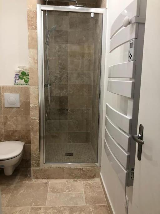 Sète La Perle Rare - Centre-Ville מראה חיצוני תמונה