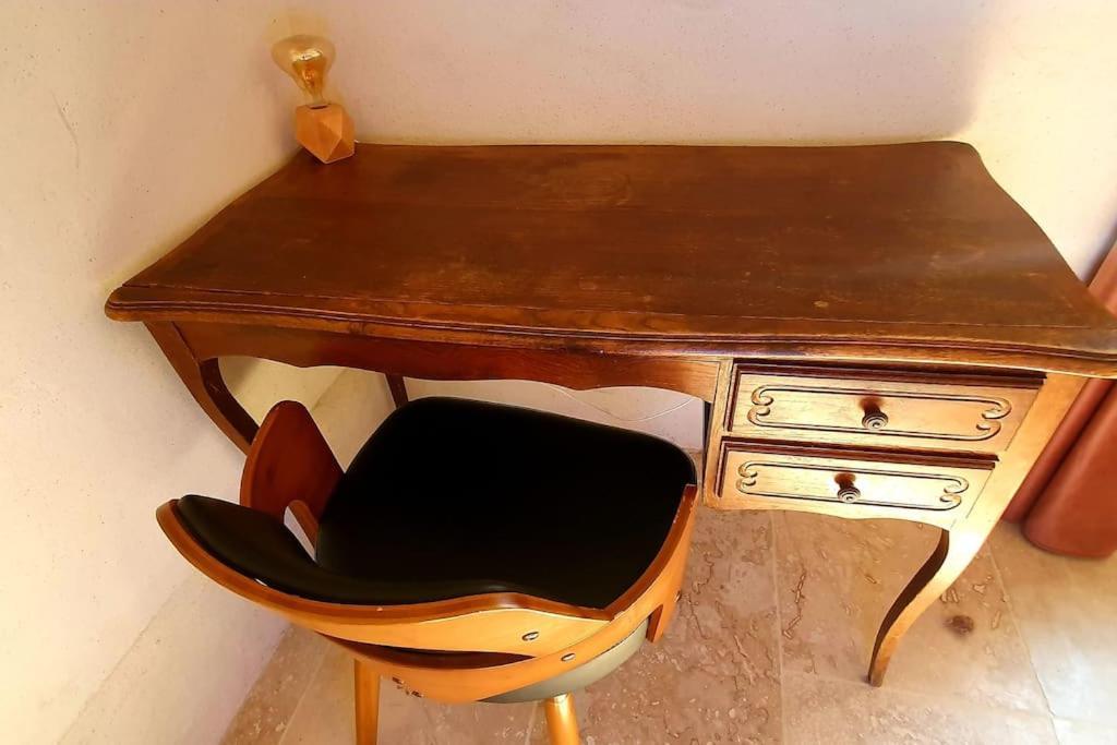 Sète La Perle Rare - Centre-Ville מראה חיצוני תמונה