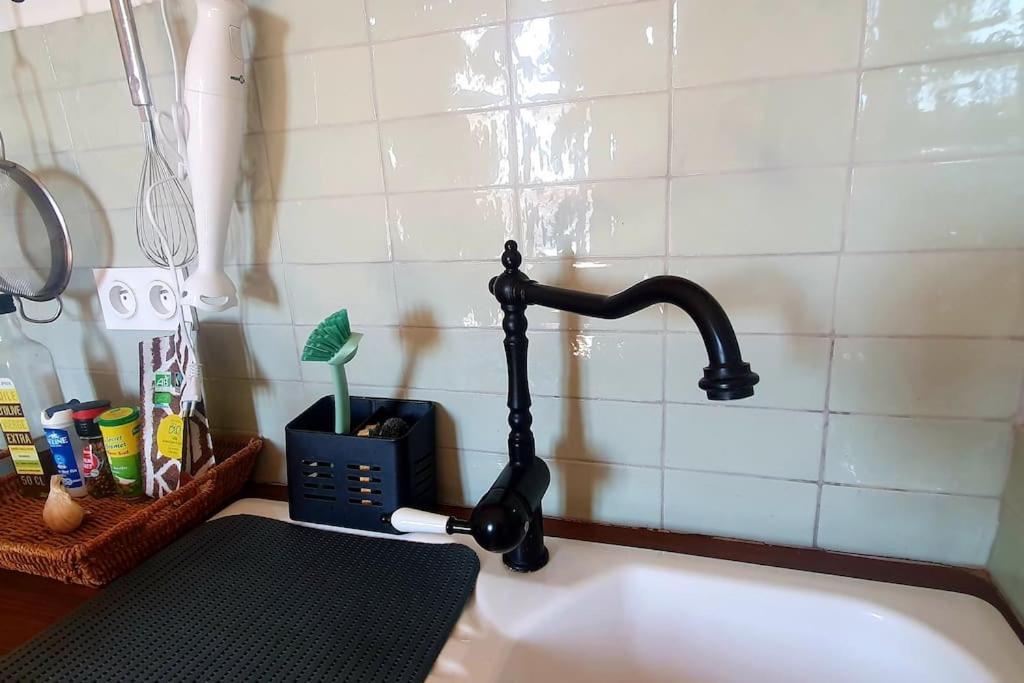 Sète La Perle Rare - Centre-Ville מראה חיצוני תמונה