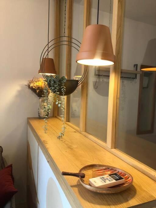 Sète La Perle Rare - Centre-Ville מראה חיצוני תמונה