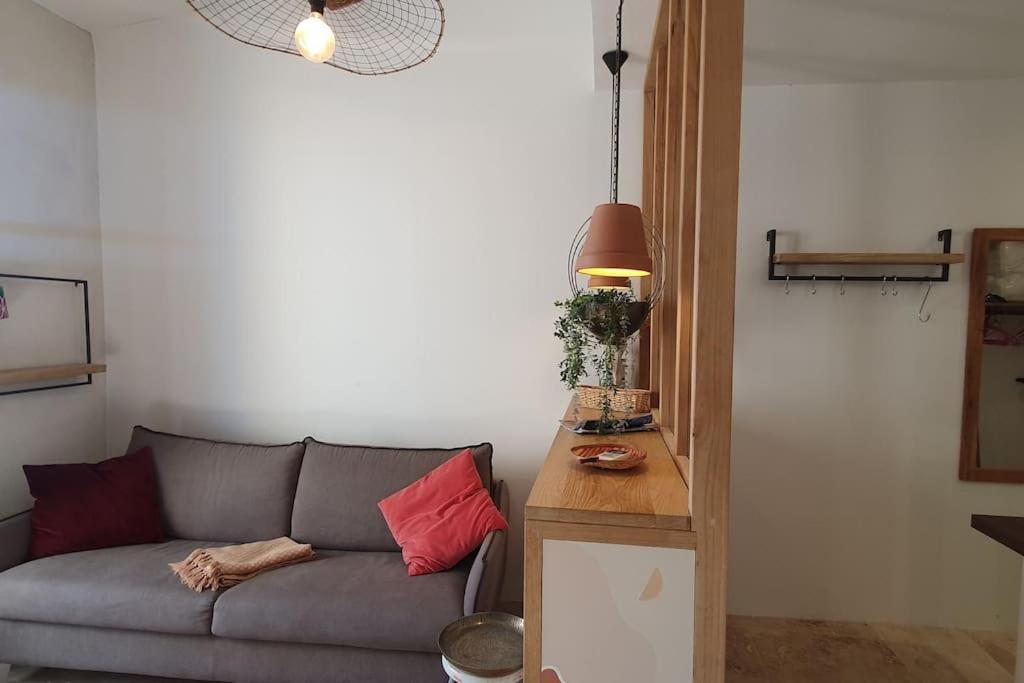 Sète La Perle Rare - Centre-Ville מראה חיצוני תמונה