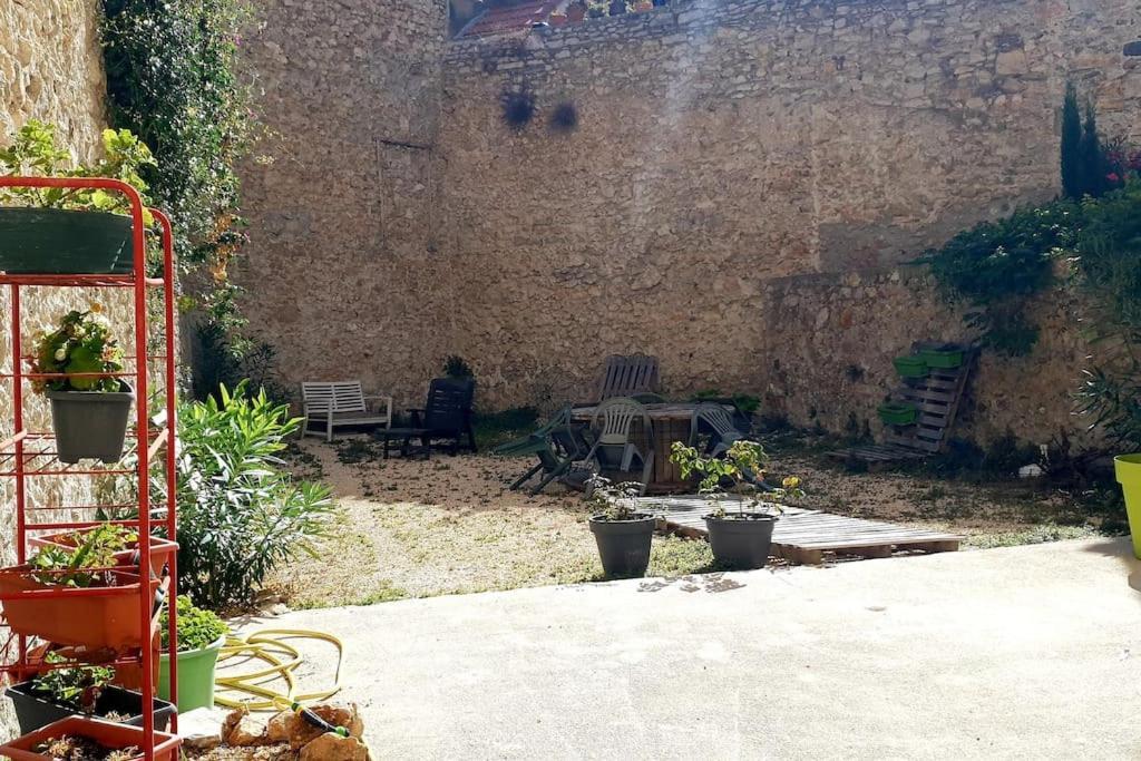 Sète La Perle Rare - Centre-Ville מראה חיצוני תמונה